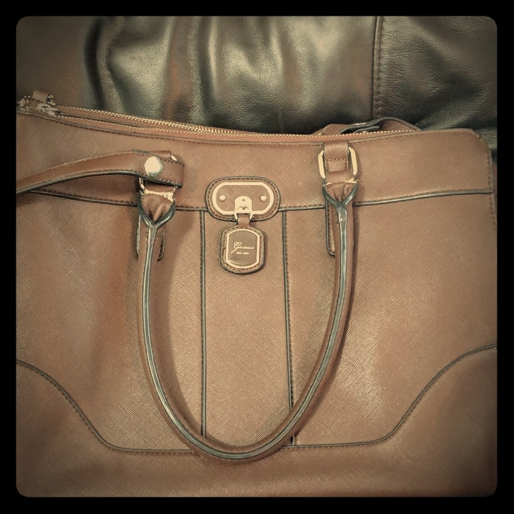 Guess Purse